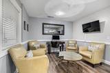 1-bedroom apartment at Marquis Midtown West Apartments in Atlanta